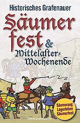 Säumerfest